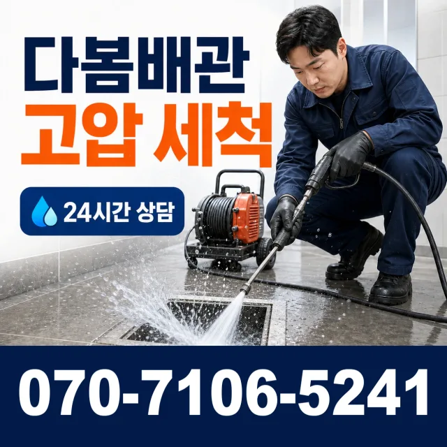 경북 봉화군 봉화읍 밤나무실길 화장실막힘 상담 이미지 4